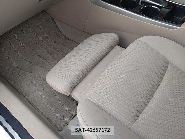 Nissan TEANA 2017-02 325138-17