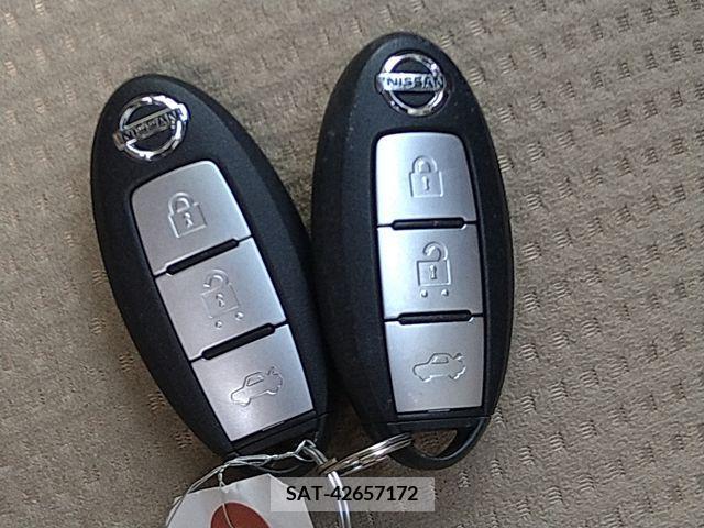 Nissan TEANA 2017-02 325138-16