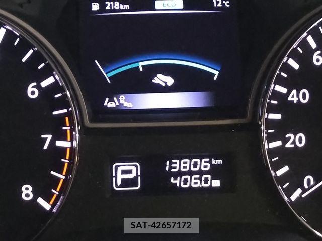 Nissan TEANA 2017-02 325138-9