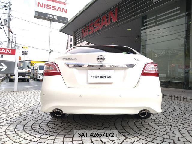 Nissan TEANA 2017-02 325138-5