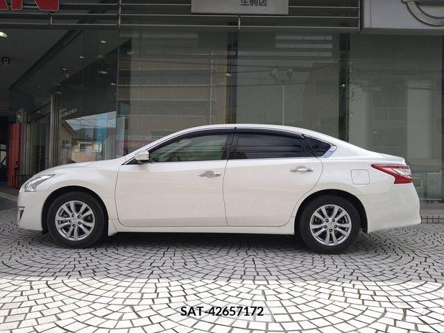 Nissan TEANA 2017-02 325138-4