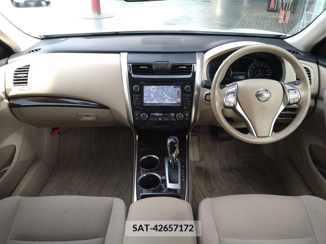 Nissan TEANA 2017-02 325138-6