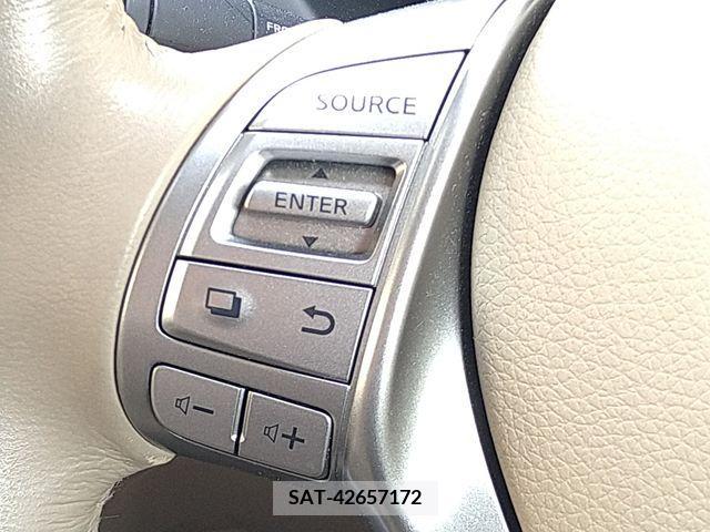Nissan TEANA 2017-02 325138-12