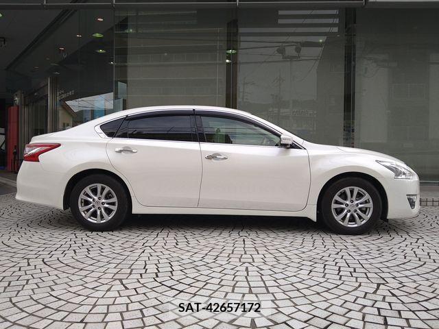 Nissan TEANA 2017-02 325138-2