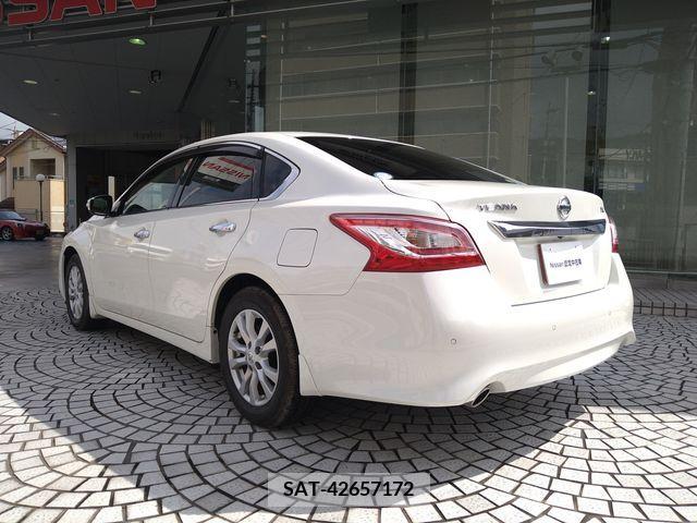 Nissan TEANA 2017-02 325138-3