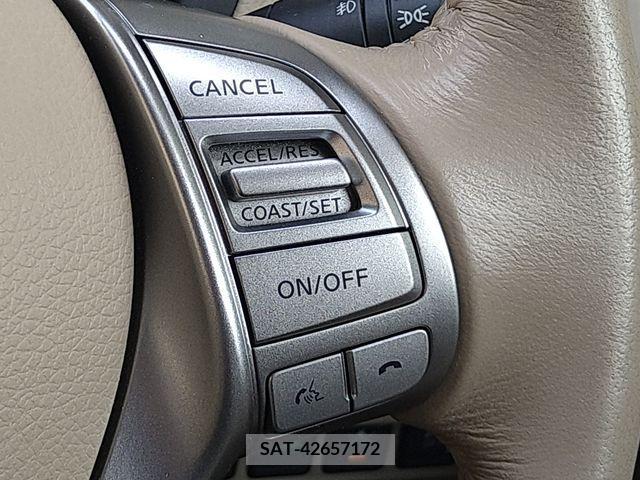 Nissan TEANA 2017-02 325138-11