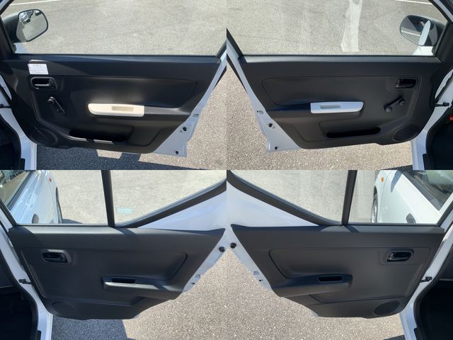 Suzuki ALTO 2018-01 8103-25