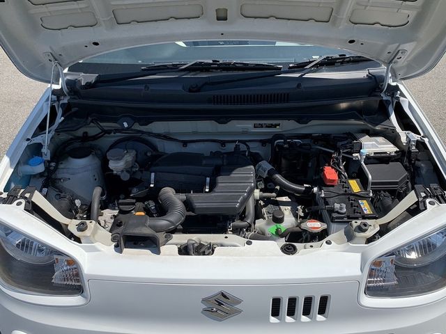 Suzuki ALTO 2018-01 8103-27