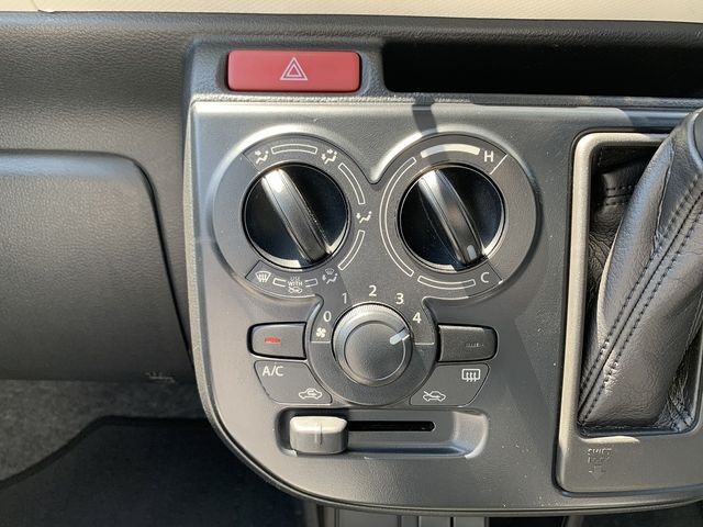 Suzuki ALTO 2018-01 8103-20
