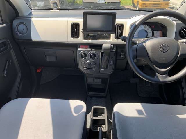 Suzuki ALTO 2018-01 8103-8
