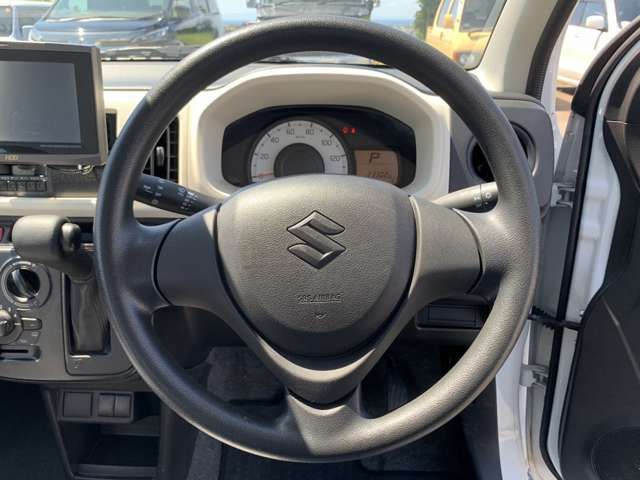 Suzuki ALTO 2018-01 8103-17