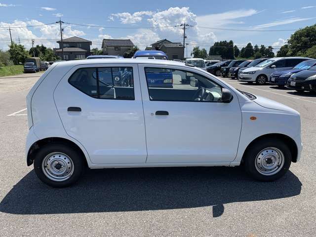 Suzuki ALTO 2018-01 8103-7