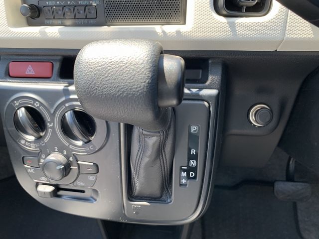 Suzuki ALTO 2018-01 8103-21