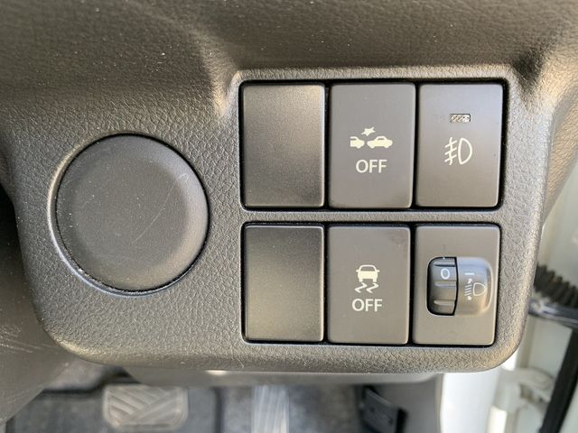Suzuki ALTO 2018-01 8103-23