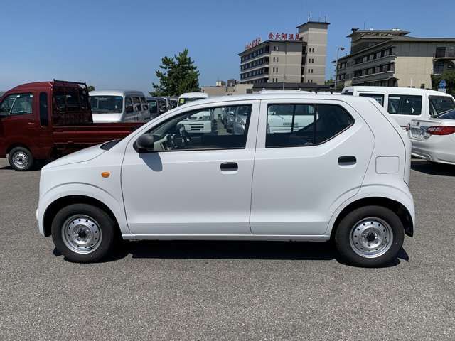 Suzuki ALTO 2018-01 8103-3