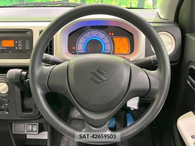 Suzuki ALTO 2017-06 305056-11