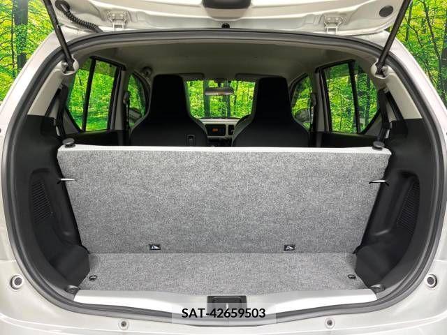 Suzuki ALTO 2017-06 305056-10