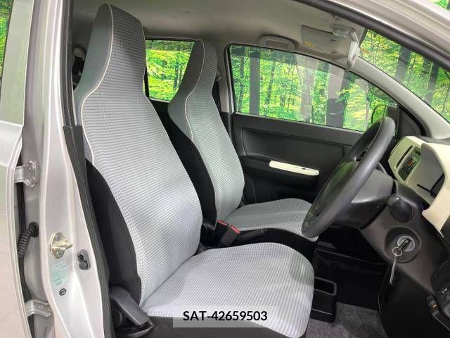 Suzuki ALTO 2017-06 305056-8