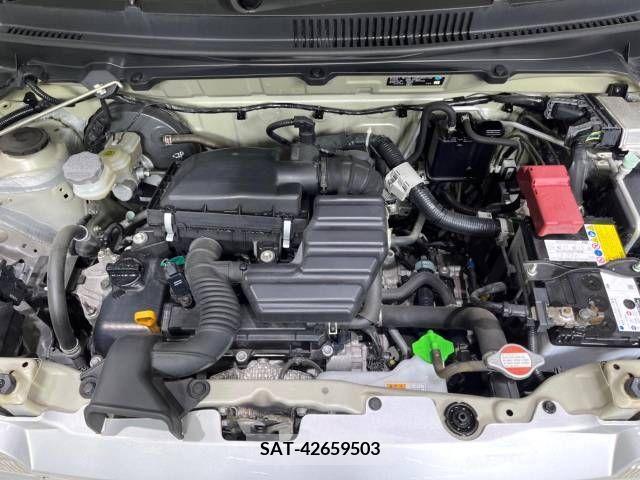 Suzuki ALTO 2017-06 305056-18