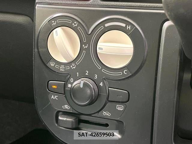 Suzuki ALTO 2017-06 305056-5
