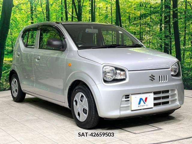 Suzuki ALTO 2017-06 305056-16