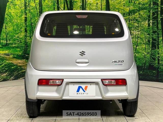 Suzuki ALTO 2017-06 305056-15