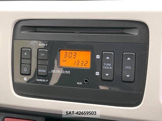Suzuki ALTO 2017-06 305056-2