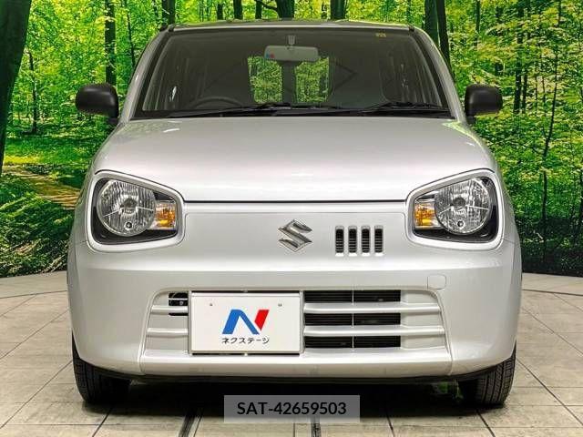 Suzuki ALTO 2017-06 305056-14