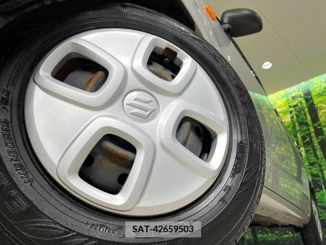Suzuki ALTO 2017-06 305056-13