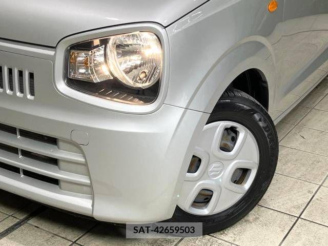 Suzuki ALTO 2017-06 305056-12