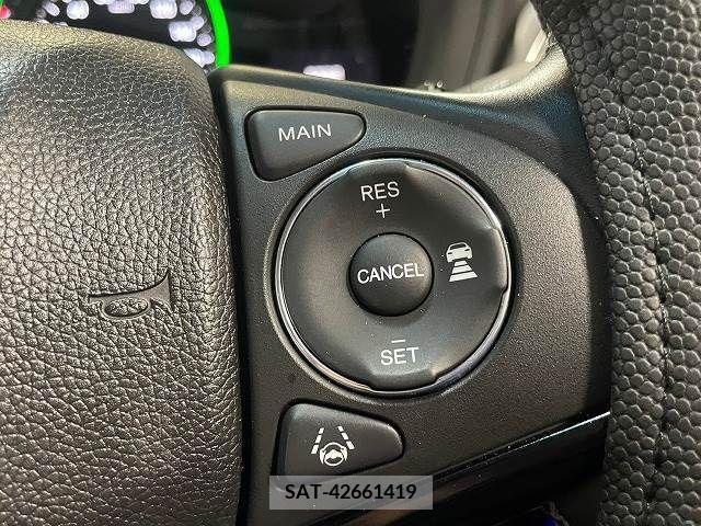 Honda VEZEL 2018-02 315365-5