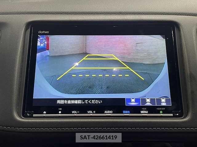 Honda VEZEL 2018-02 315365-3
