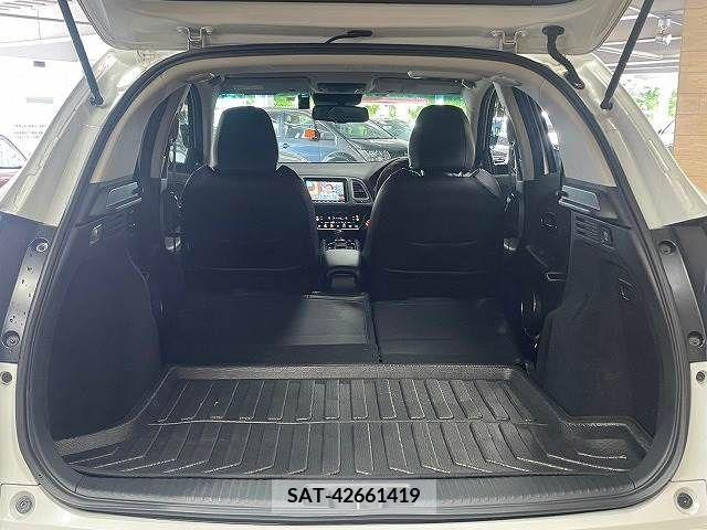 Honda VEZEL 2018-02 315365-19