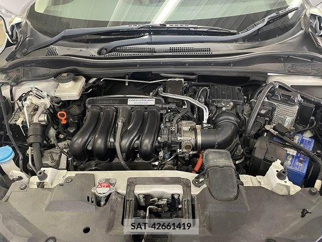 Honda VEZEL 2018-02 315365-13