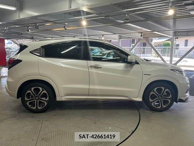 Honda VEZEL 2018-02 315365-17
