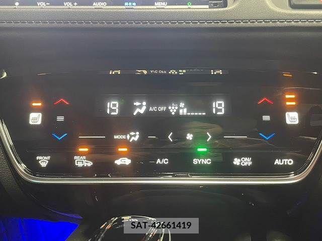 Honda VEZEL 2018-02 315365-11