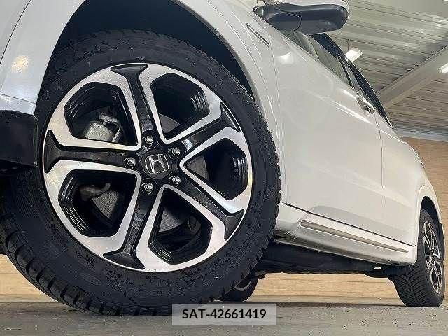 Honda VEZEL 2018-02 315365-10