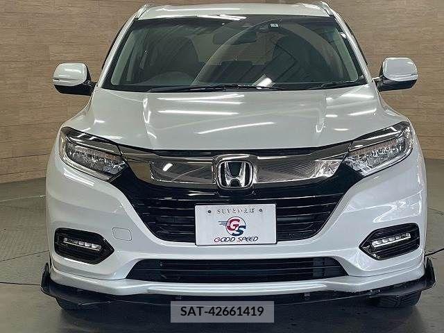 Honda VEZEL 2018-02 315365-16