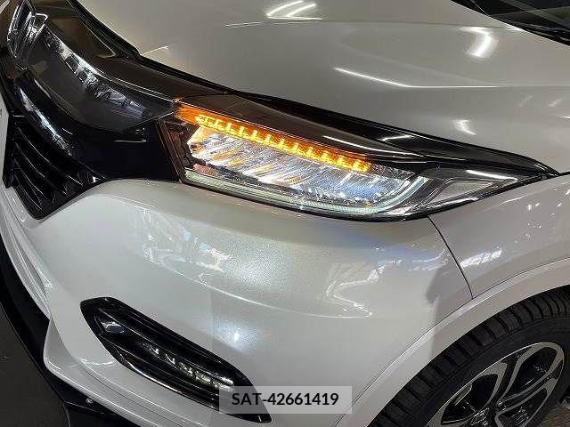 Honda VEZEL 2018-02 315365-9