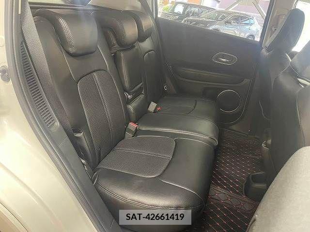Honda VEZEL 2018-02 315365-8