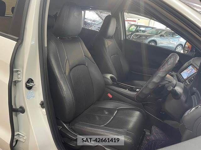 Honda VEZEL 2018-02 315365-7