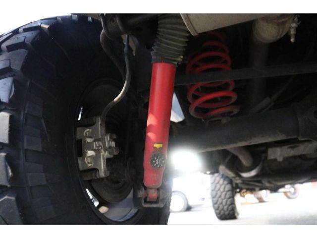 Jeep WRANGLER 2012-01 1676-19