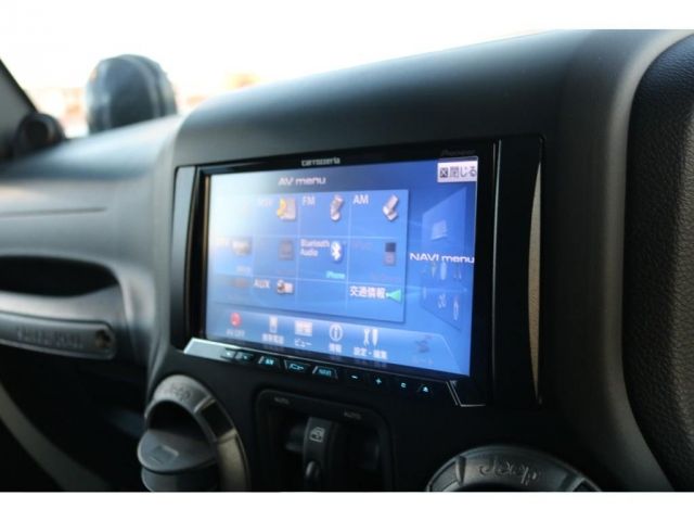 Jeep WRANGLER 2012-01 1676-18