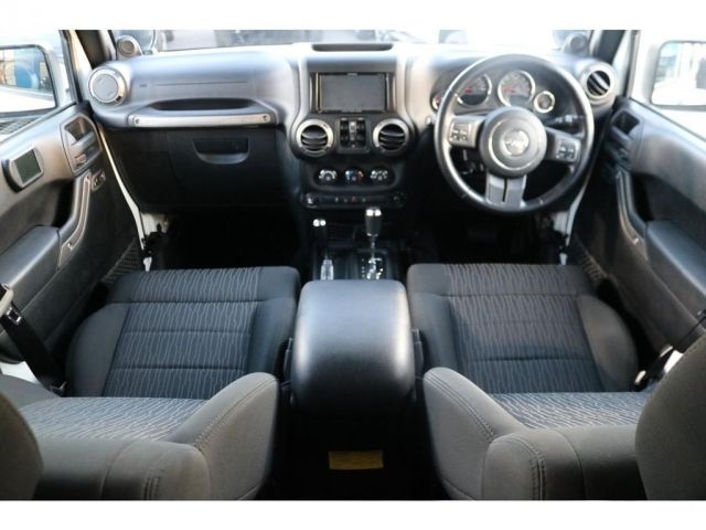 Jeep WRANGLER 2012-01 1676-2