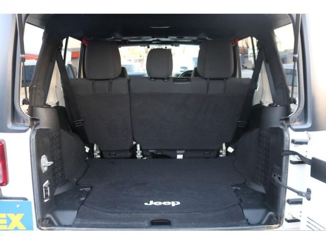 Jeep WRANGLER 2012-01 1676-6