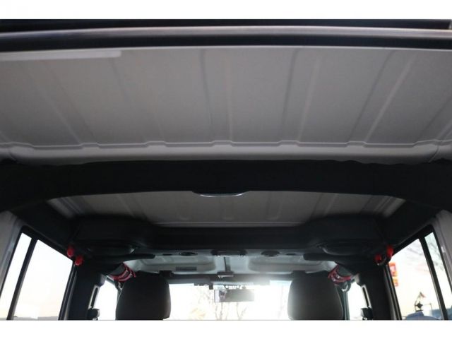 Jeep WRANGLER 2012-01 1676-7