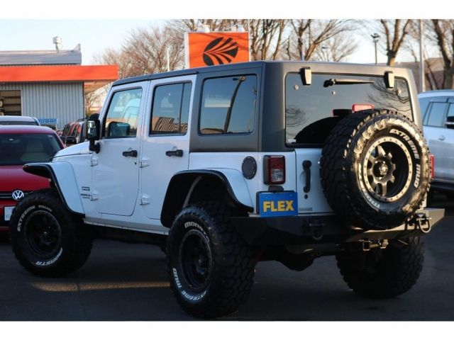 Jeep WRANGLER 2012-01 1676-14