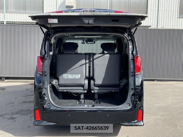 Toyota ALPHARD 2019-03 238874-8