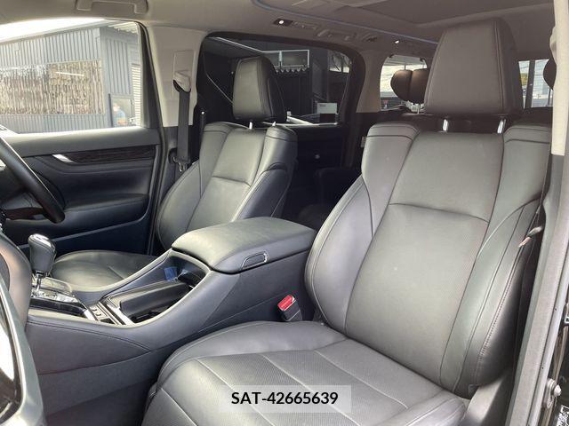 Toyota ALPHARD 2019-03 238874-10