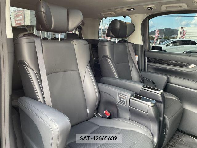Toyota ALPHARD 2019-03 238874-12